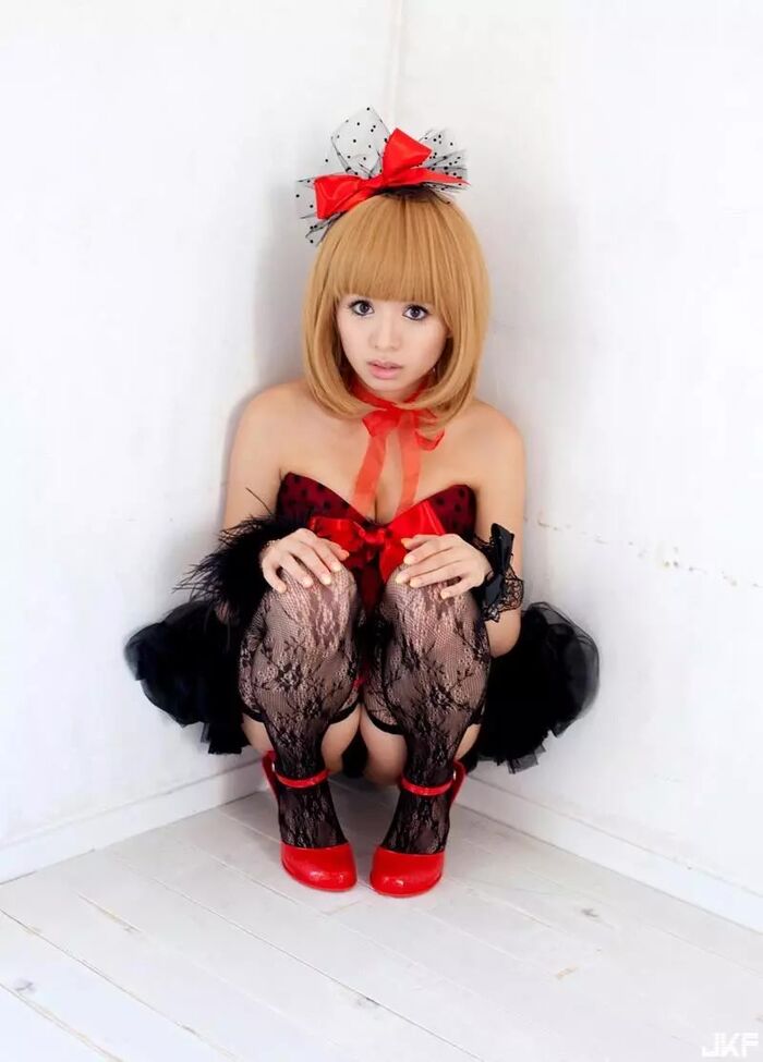 Beautiful Ass Beauty Star Beauty Riki's Erotic Image Summary (121P) 21th image