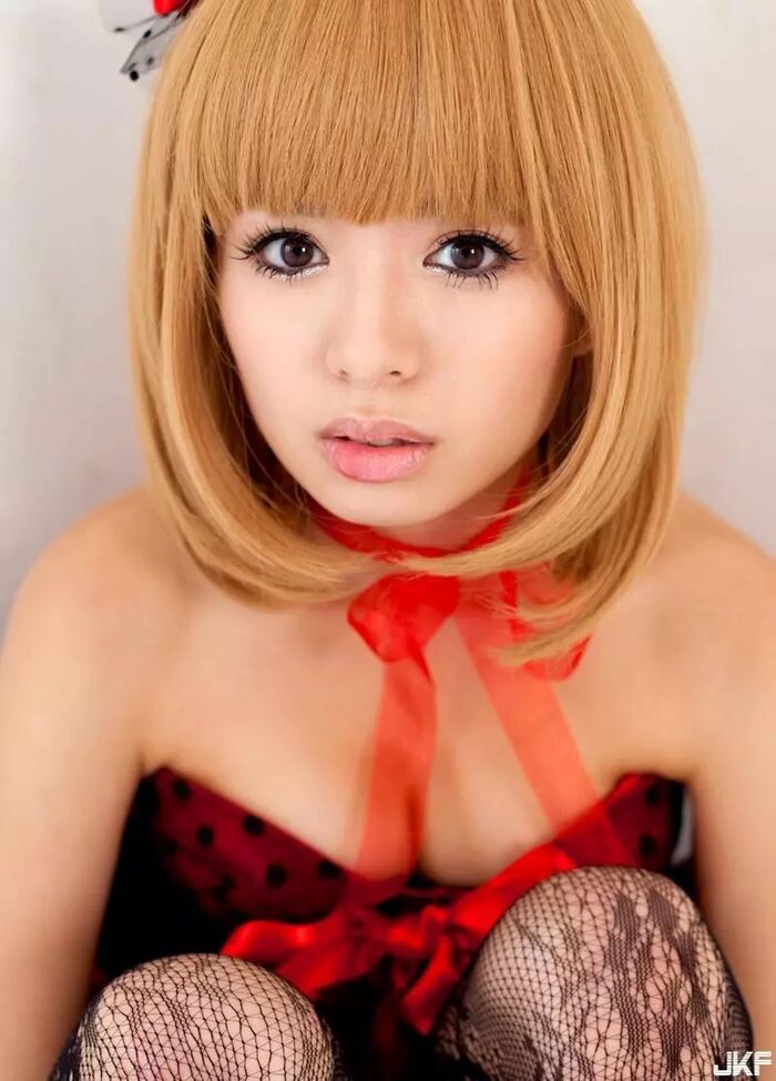 Beautiful Ass Beauty Star Beauty Riki's Erotic Image Summary (121P) 23th image