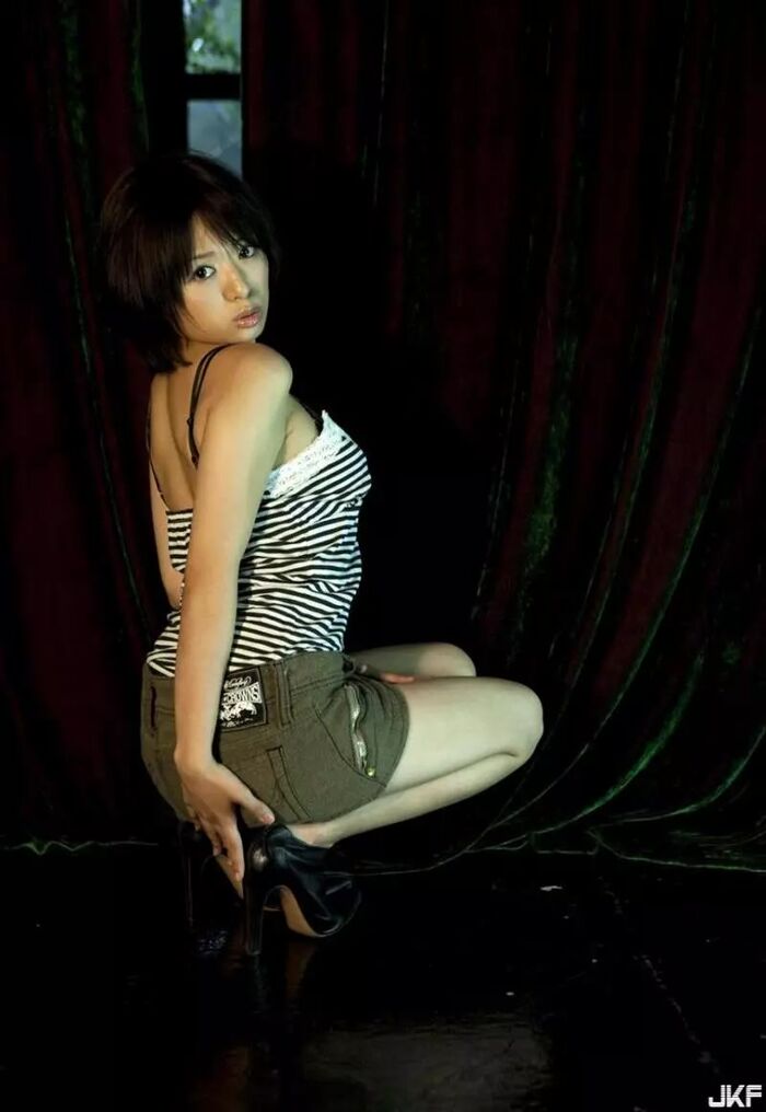Beautiful Ass Beauty Star Beauty Riki's Erotic Image Summary (121P) 98th image