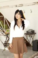 Sasaki Koshinon Cute and Sexy E-Cup Gravure Statue (131P)