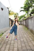 Miharu Hanasaki: Former Idol Makes AV Debut (74P)