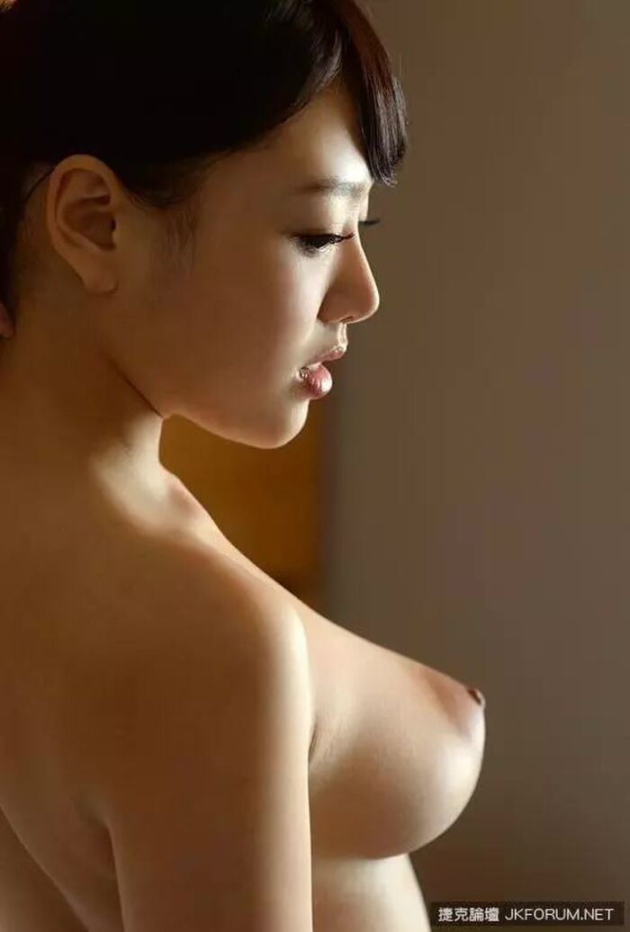 Beautiful Busty Statue Beautiful (Top) (80P) 7th image