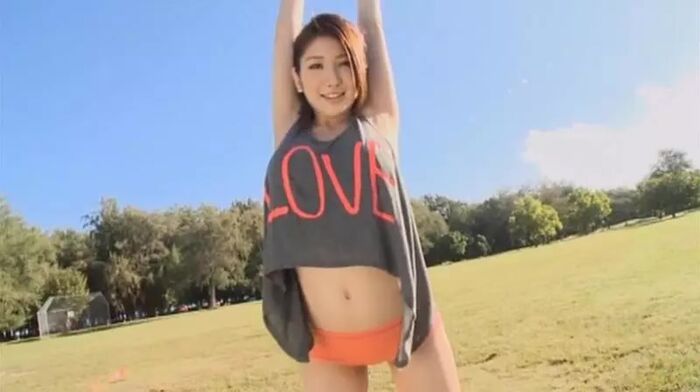 Arisa – Want to Hug (74P) 33th image