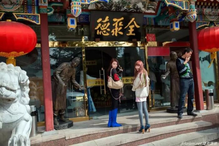 嘉寶貝兒 糖糖 高清私拍圖(50P) 雙峰對決 不看可惜唷 7th image