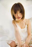 【Gravure Erotic Statue】Slender Gravure of Ryoko Tanaka, 30's Zodiac (51P)