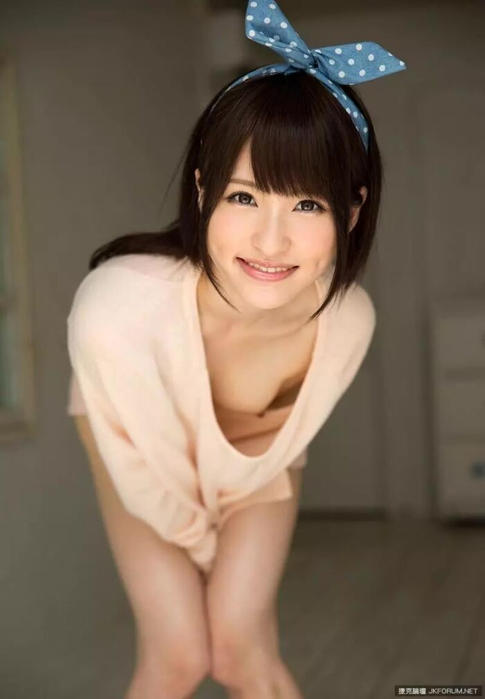 A beautiful girl AV actress named 'Angel Moe'. I thought it was a silly name, it was a real angel! (44P) 12th image