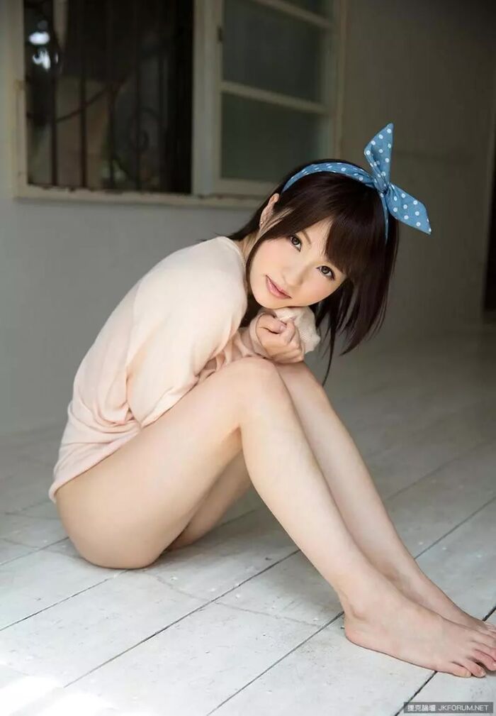 A beautiful girl AV actress named 'Angel Moe'. I thought it was a silly name, it was a real angel! (44P) 13th image