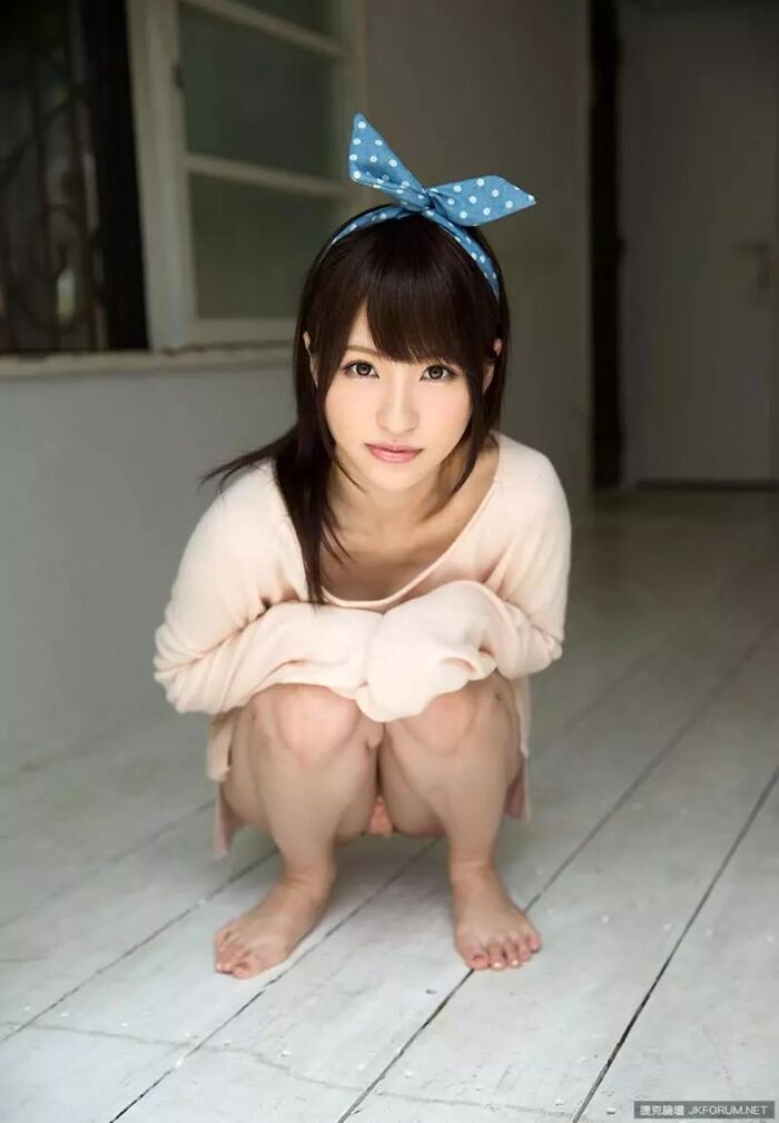 A beautiful girl AV actress named 'Angel Moe'. I thought it was a silly name, it was a real angel! (44P) 8th image