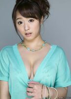 Marina Shiraishi Pafupafu HopeFul ♪ Motherhood Big Ring G Cup Married Woman ♪ [With Ogiya Hagi] (47P)