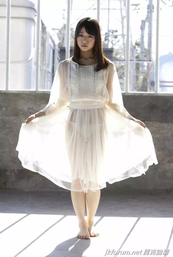 [Image TV] Momoko Mizutsuki (30P) Uniform Masashi Kazumi Tsuge 13th image