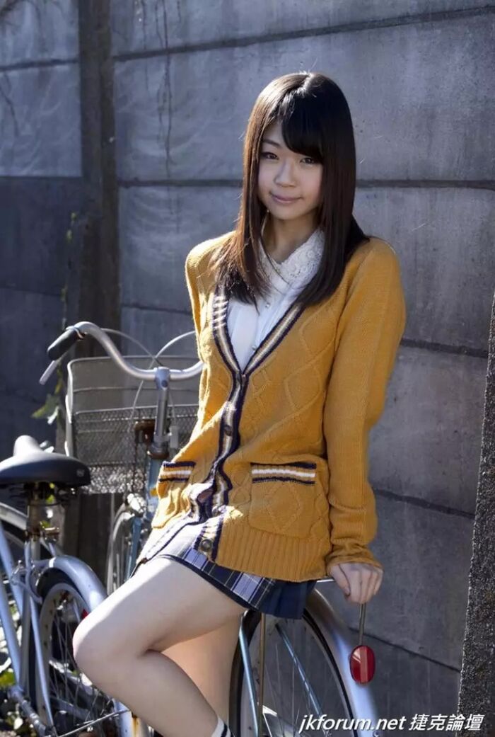 [Image TV] Momoko Mizutsuki (30P) Uniform Masashi Kazumi Tsuge 2th image