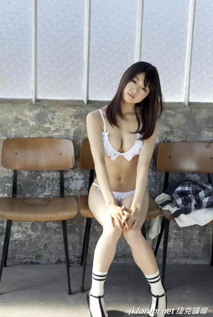 [Image TV] Momoko Mizutsuki (30P) Uniform Masashi Kazumi Tsuge 9th image