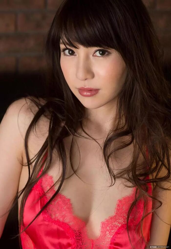 I'll Fall In Love With Beautiful Big That Are Too Beautiful Of Aoi H Cup (50P) 21th image