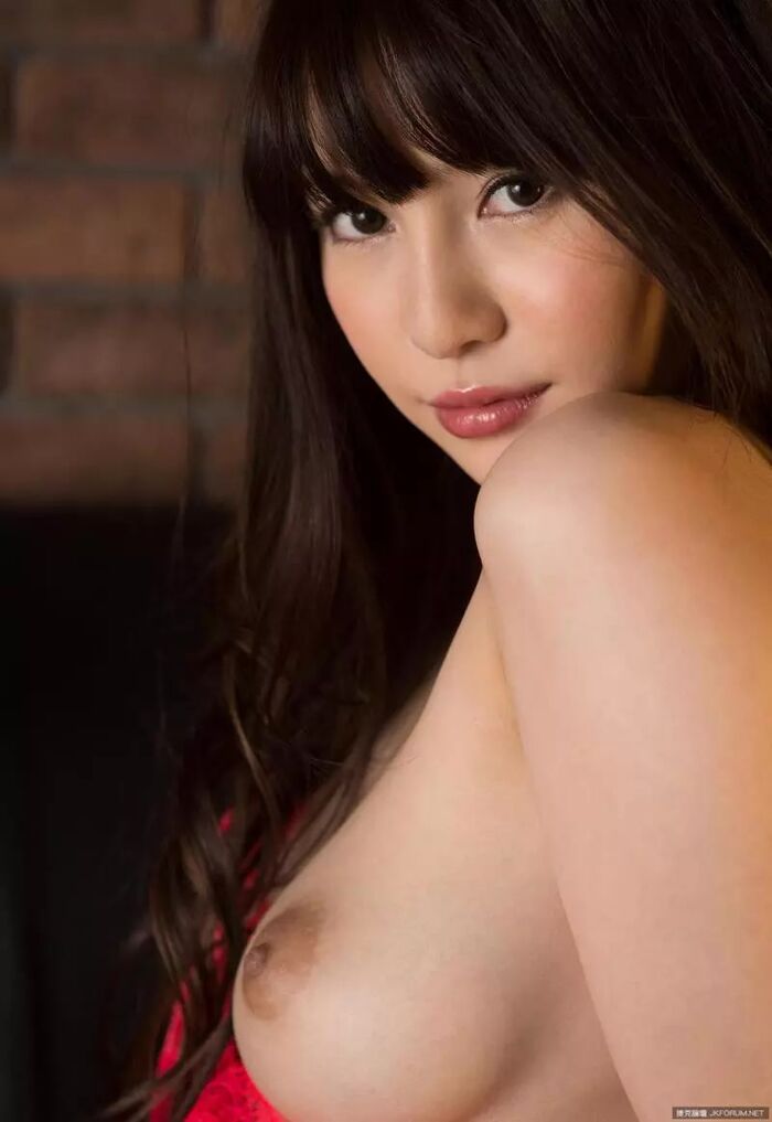 I'll Fall In Love With Beautiful Big That Are Too Beautiful Of Aoi H Cup (50P) 25th image
