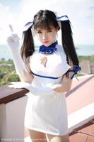 2015.12.07 VOL.036 Xu cake Subai Gao Zhao Makoto (FYB) (22P)
