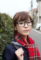 Momonogi Kana F Cup AV Actress (103P)