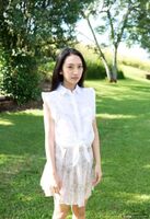 An Tsujimoto C Cup AV Actress (99P)