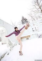 Yuzu Kitagawa D Cup AV Actress (74P)