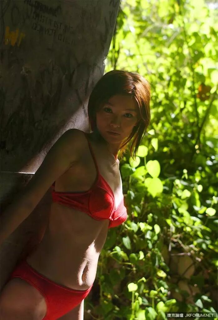 伊東憐畫像！激エロ女優のプラトニックファック夢見るヌード (146P) 16th image
