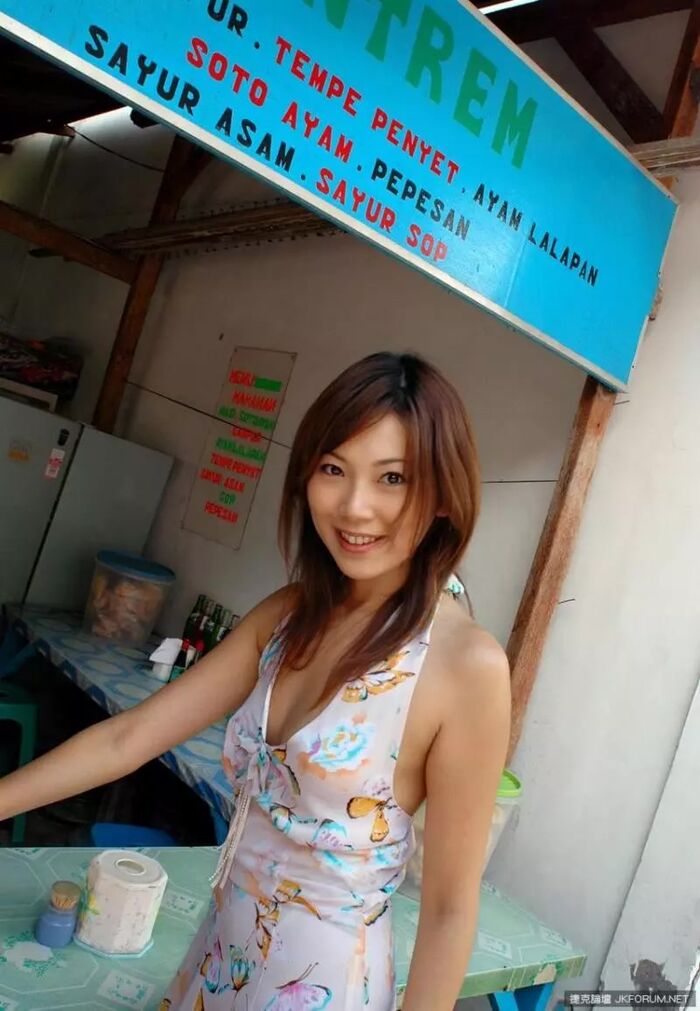 Ogawa Asami Ike Ikemi (150P) 106th image