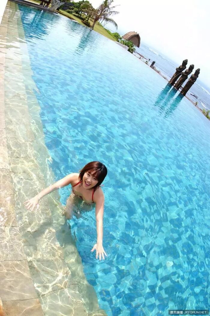 北島優畫像 清純美少女の秘蜜！イカセ女優のベストボディ (150P) 5th image