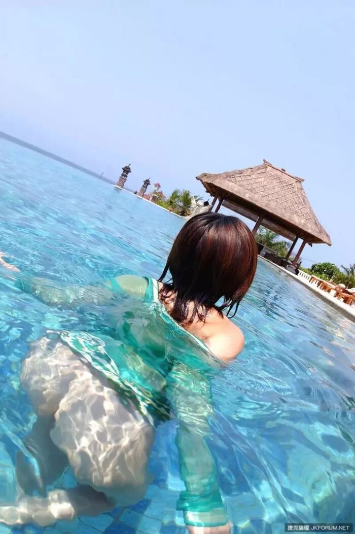 北島優畫像 清純美少女の秘蜜！イカセ女優のベストボディ (150P) 81th image