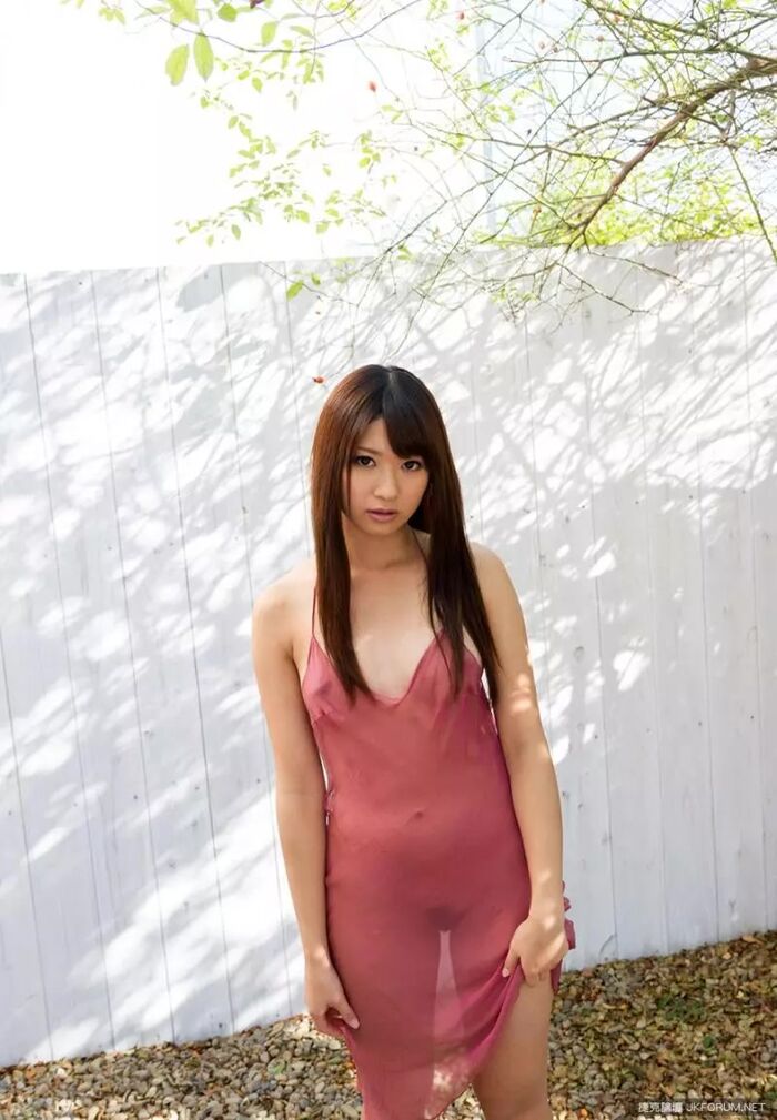 Okawa Iki Neat and Erotic AV Actress E Cup Beautiful Breasts Nude Summary (100P) 23th image