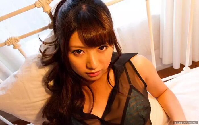 Okawa Iki Neat and Erotic AV Actress E Cup Beautiful Breasts Nude Summary (100P) 92th image