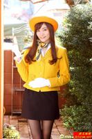 DGC Maho Hashimoto (100P) (various cosplay) (106P)