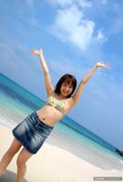 The desire of a beautiful girl to play with Ito Chikahojo statue Nagisa! It's a Shameful Man Pleasure (148P)