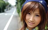 Morimura Haruka Statue! Cocketesh Beauty's Lusty Woman Manko (120P)