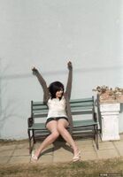 Yuki Hua Statue! Cute She Is An Adult Actress Perfect Nude (90P)