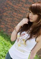 A pheromone body that stimulates libido from the look! Statue of Alisa Kuroki (75P)