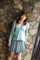 Statue of Aida Sumire 畫畫! Pure Female Reform Bewitching Innocent Man Actress (120P)