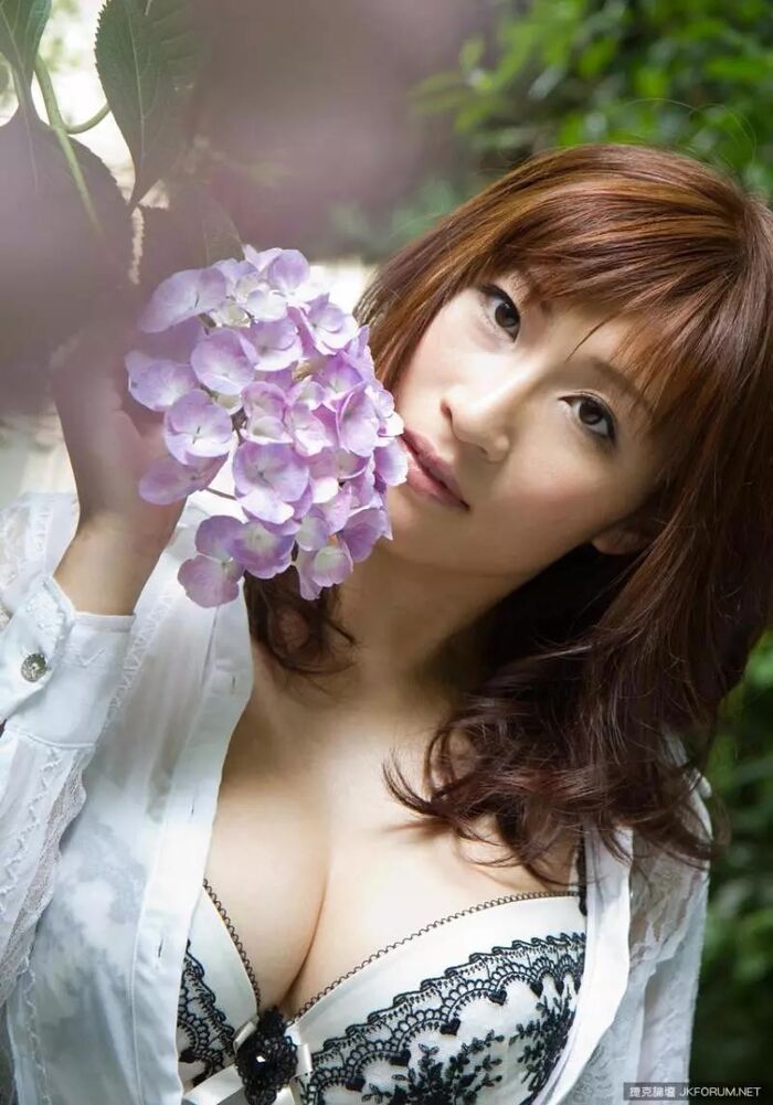 Statue of Nikaido Sofia! Glamorous Large Beauty Beauty (75P) 2th image