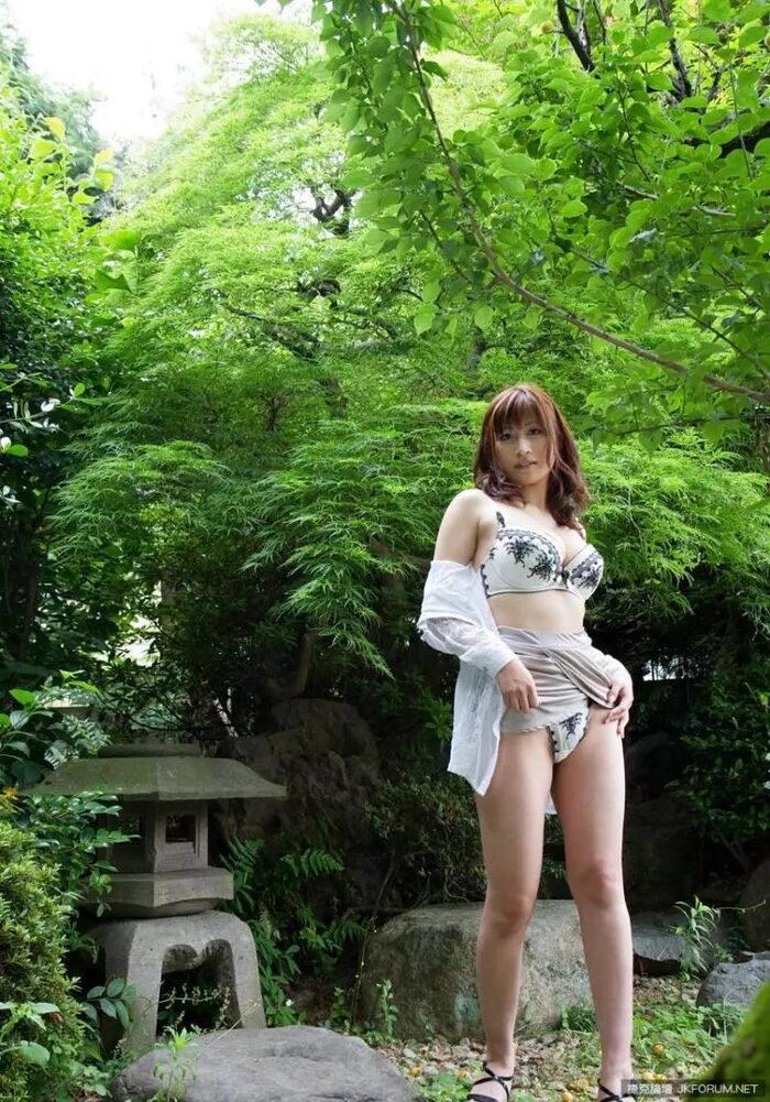 Statue of Nikaido Sofia! Glamorous Large Beauty Beauty (75P) 4th image