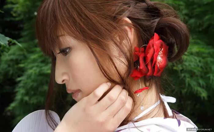 Statue of Nikaido Sofia! Glamorous Large Beauty Beauty (75P) 48th image