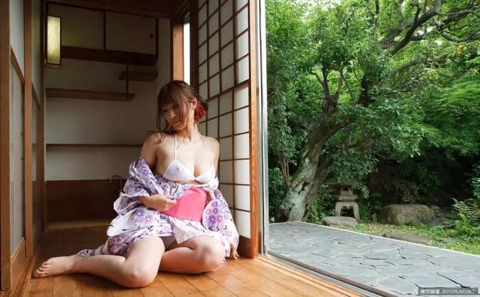 Statue of Nikaido Sofia! Glamorous Large Beauty Beauty (75P) 51th image