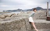 Statue of Usui Saki-ryu! Shitamachi Woman's Bewitching Pheromones and Lewd Nakedness (100P)