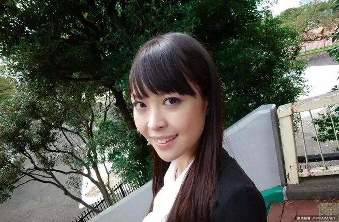 Momoko Haneda Black Hair Kinky Girl Sex Figure (64P) 14th image