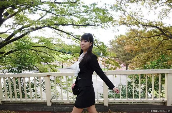 Momoko Haneda Black Hair Kinky Girl Sex Figure (64P) 15th image