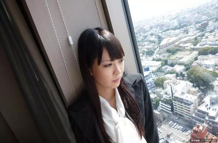 Momoko Haneda Black Hair Kinky Girl Sex Figure (64P) 17th image