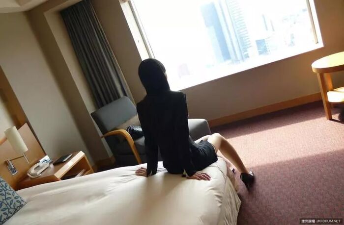 Momoko Haneda Black Hair Kinky Girl Sex Figure (64P) 19th image