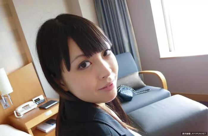 Momoko Haneda Black Hair Kinky Girl Sex Figure (64P) 20th image