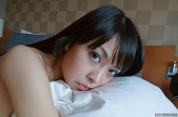 Momoko Haneda Black Hair Kinky Girl Sex Figure (64P) 55th image