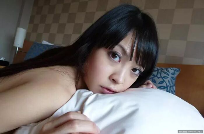 Momoko Haneda Black Hair Kinky Girl Sex Figure (64P) 56th image