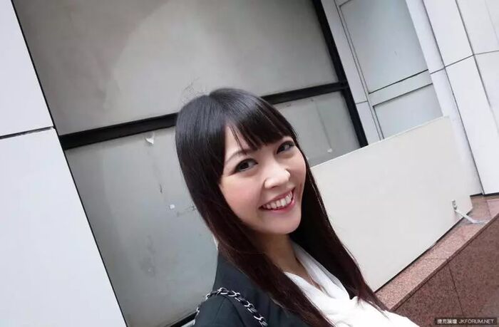 Momoko Haneda Black Hair Kinky Girl Sex Figure (64P) 6th image