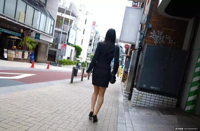 Momoko Haneda Black Hair Kinky Girl Sex Figure (64P) 7th image