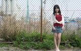 Misato Arisa! Erotic gaze actress full of nostalgia attracts Berry Nude (130P)