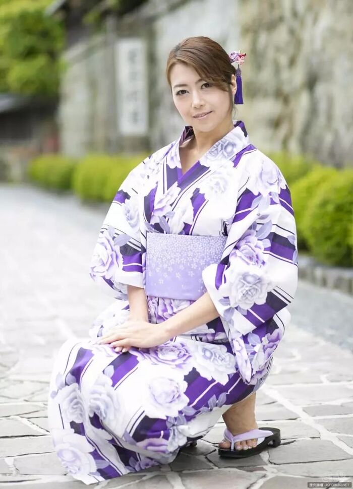 Maki Hojo(124P) 2th image